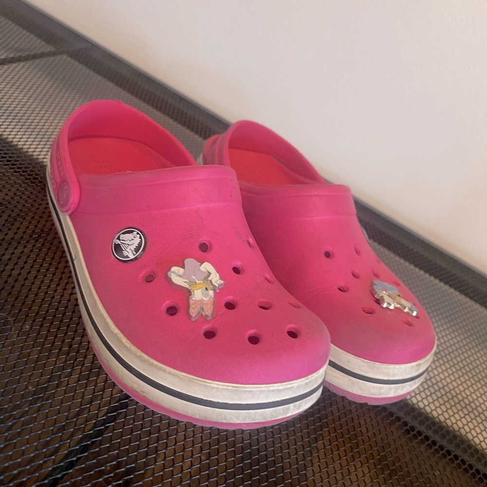 Crocs